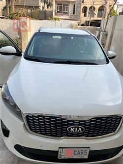 كيا سورينتو